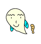 才能の導き（個別スタンプ：2）
