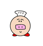 才能の導き（個別スタンプ：4）