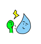 才能の導き（個別スタンプ：7）