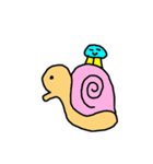 才能の導き（個別スタンプ：10）