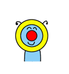 才能の導き（個別スタンプ：11）