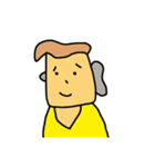 才能の導き（個別スタンプ：13）