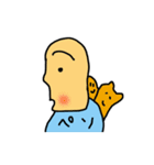 才能の導き（個別スタンプ：14）
