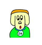 才能の導き（個別スタンプ：15）
