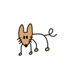 才能の導き（個別スタンプ：20）
