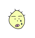 才能の導き（個別スタンプ：23）