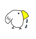 才能の導き（個別スタンプ：33）
