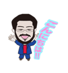miyajitti（個別スタンプ：1）