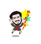 miyajitti（個別スタンプ：6）