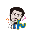 miyajitti（個別スタンプ：10）
