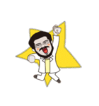 miyajitti（個別スタンプ：11）