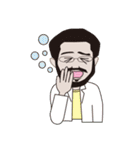 miyajitti（個別スタンプ：19）