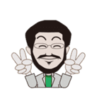 miyajitti（個別スタンプ：23）