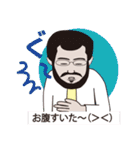 miyajitti（個別スタンプ：31）