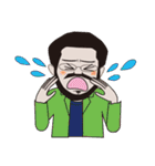 miyajitti（個別スタンプ：34）