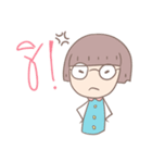 Umm na（個別スタンプ：2）