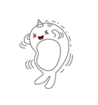 Nicky Narwhal（個別スタンプ：8）