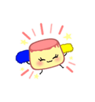 Tea Egg ＆ Friends（個別スタンプ：6）