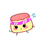 Tea Egg ＆ Friends（個別スタンプ：12）