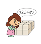 Construction-Team（個別スタンプ：23）