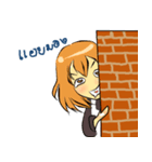 else（個別スタンプ：1）