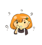else（個別スタンプ：3）