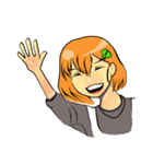 else（個別スタンプ：7）