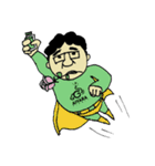 Dr.Prachya（個別スタンプ：33）
