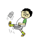 Dr.Prachya（個別スタンプ：37）