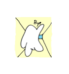 Dongdoy（個別スタンプ：9）