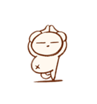 How cool is me（個別スタンプ：6）
