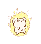 How cool is me（個別スタンプ：7）