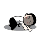 Nisit Boy（個別スタンプ：15）