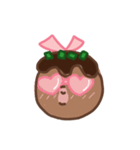 My Little Takoyaki（個別スタンプ：2）