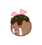 My Little Takoyaki（個別スタンプ：5）