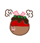 My Little Takoyaki（個別スタンプ：8）