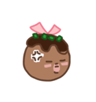 My Little Takoyaki（個別スタンプ：10）