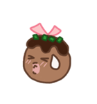 My Little Takoyaki（個別スタンプ：14）