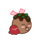 My Little Takoyaki（個別スタンプ：16）