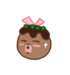 My Little Takoyaki（個別スタンプ：31）