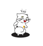 Samsee（個別スタンプ：4）