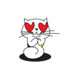 Samsee（個別スタンプ：6）