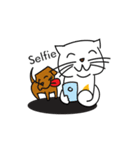 Samsee（個別スタンプ：11）