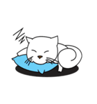 Samsee（個別スタンプ：12）