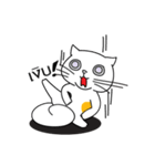 Samsee（個別スタンプ：15）