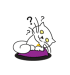 Samsee（個別スタンプ：16）