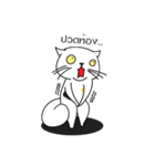 Samsee（個別スタンプ：22）