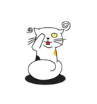 Samsee（個別スタンプ：24）