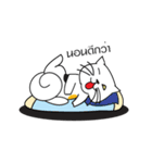 Samsee（個別スタンプ：32）
