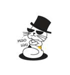 Samsee（個別スタンプ：33）